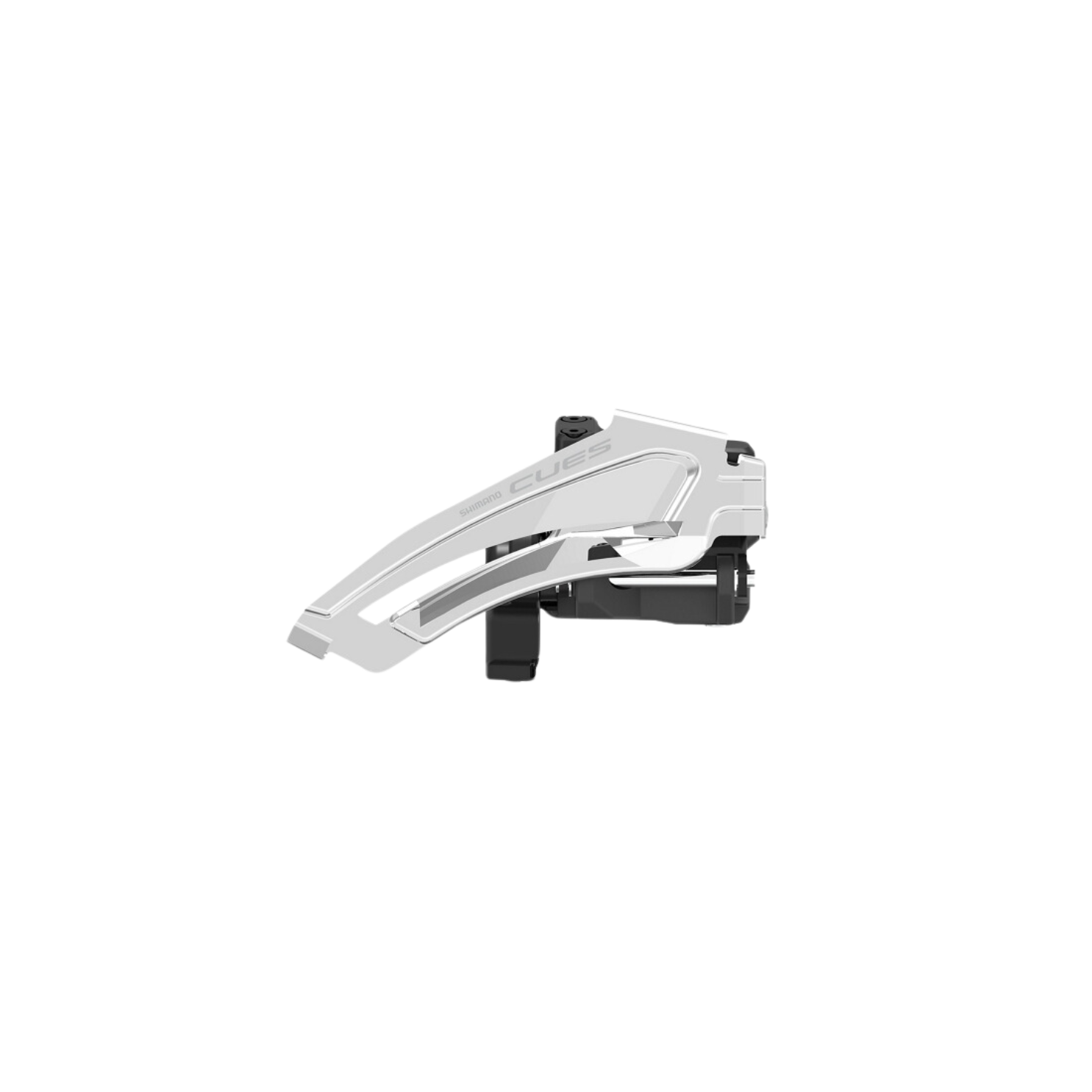 Shimano CUES FD-U6010 10-11 Speed Front Derailleur