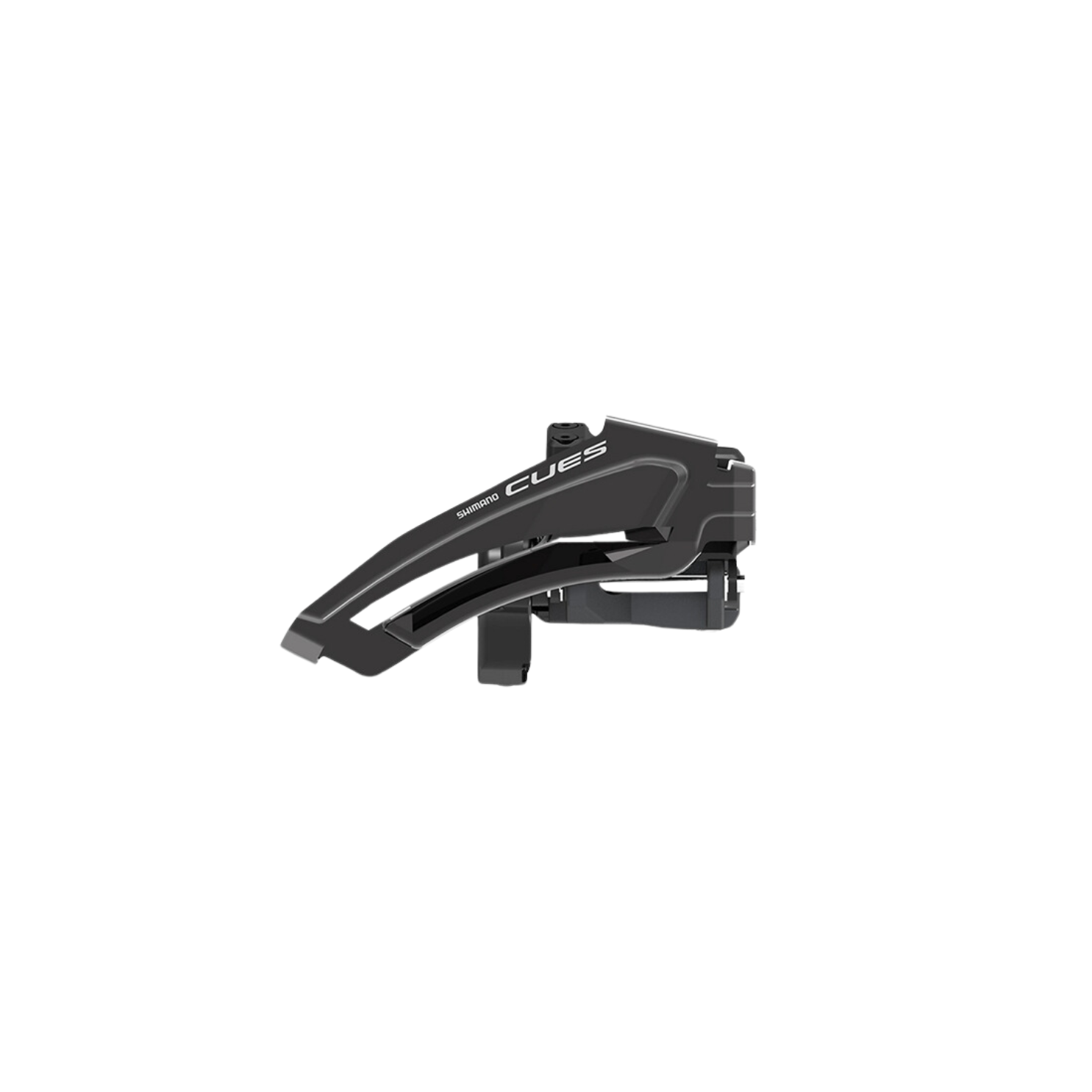 Shimano Cues FD-U8010 10-11 Speed Front Derailleur