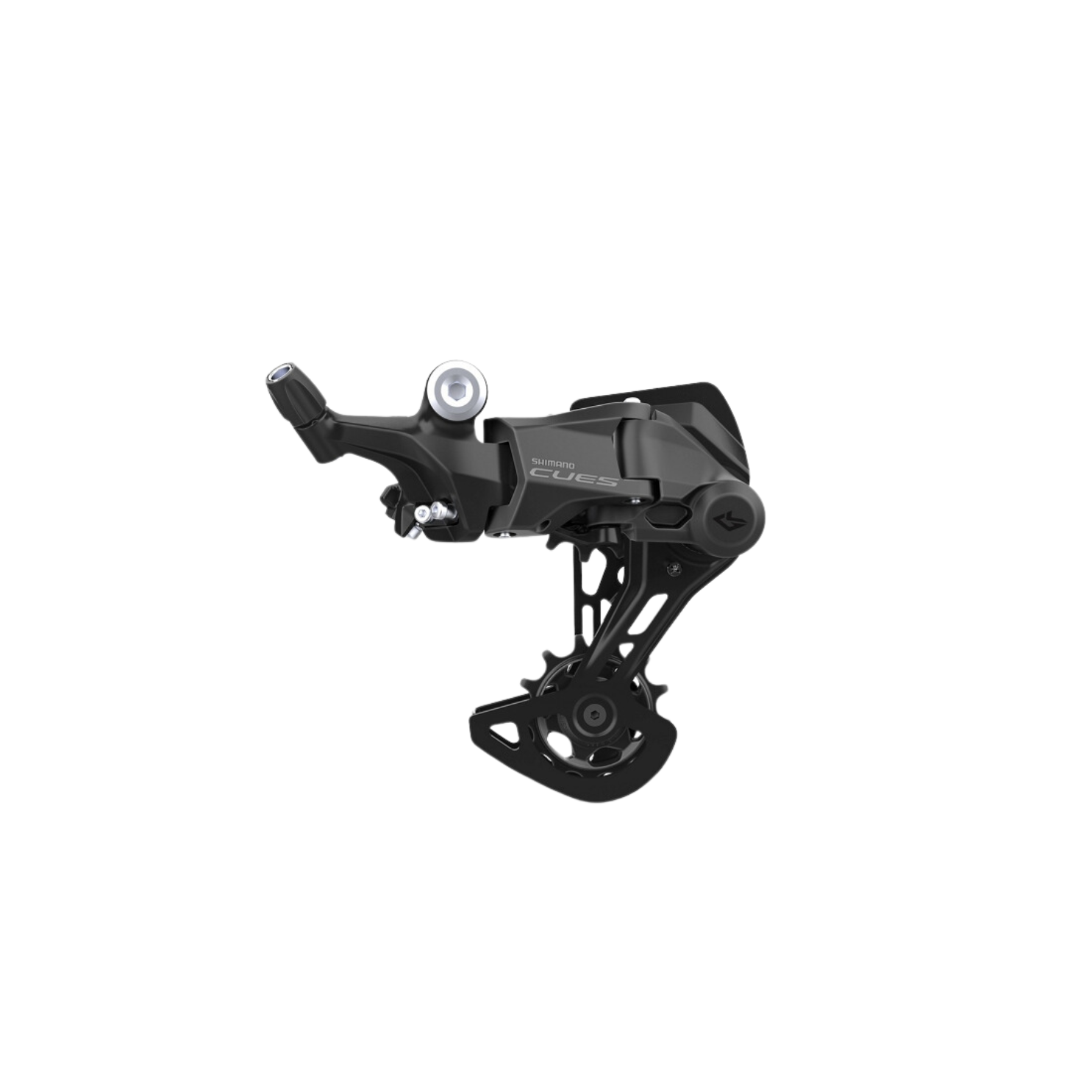 Shimano CUES RD-U4000 9 Speed Rear Derailleur