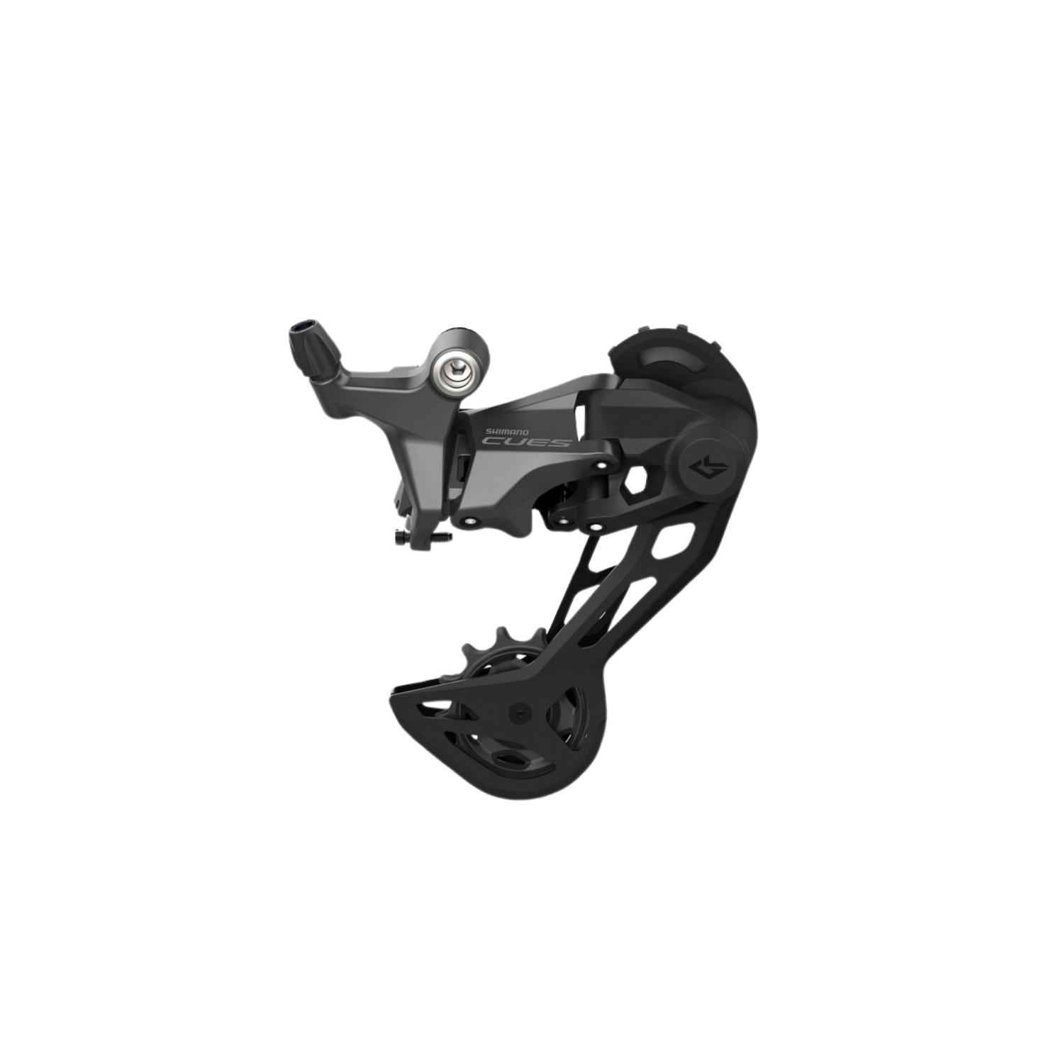 Shimano CUES RD-U6020 10 Speed Rear Derailleur