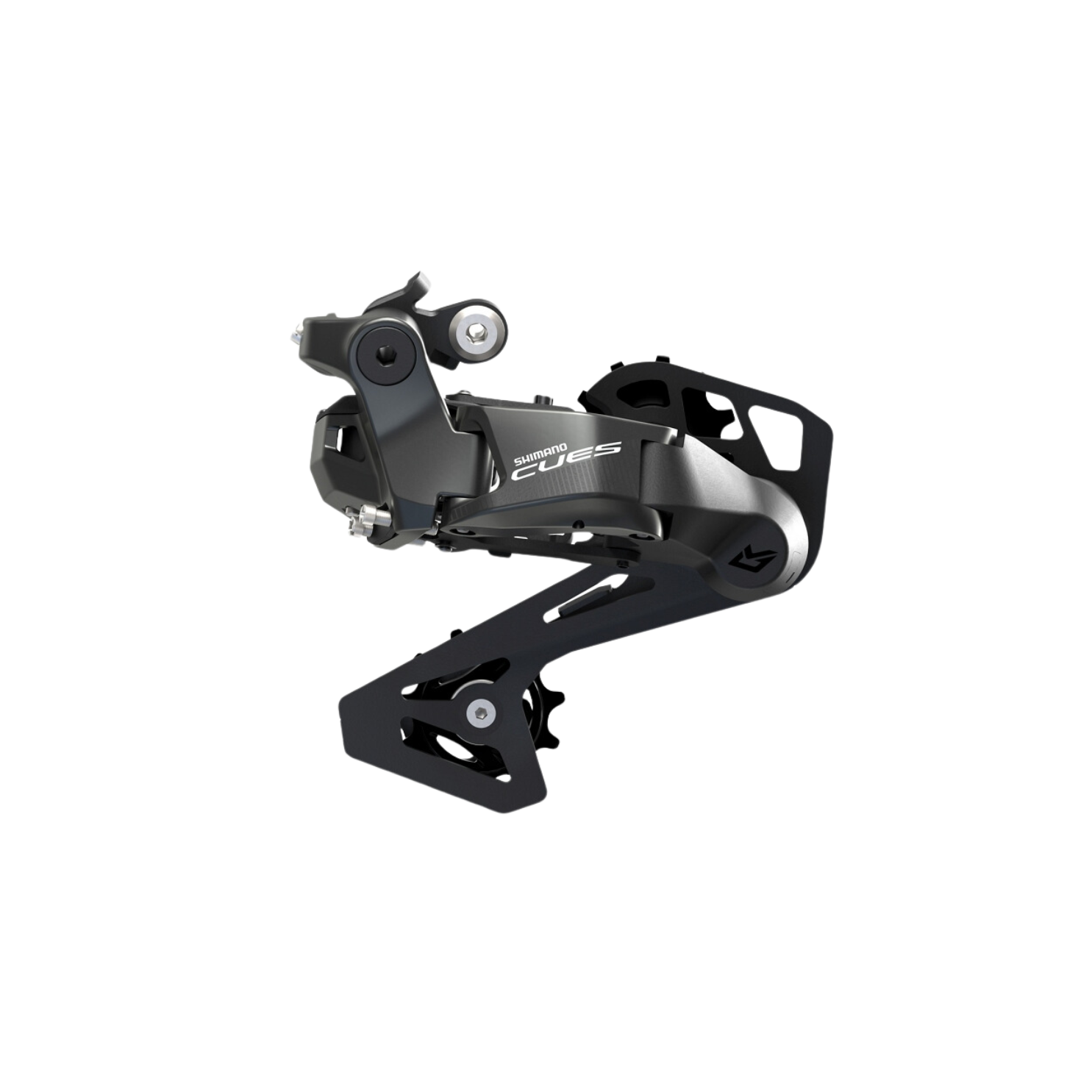 Shimano CUES RD-U6050 Di2 10 Speed Rear Derailleur