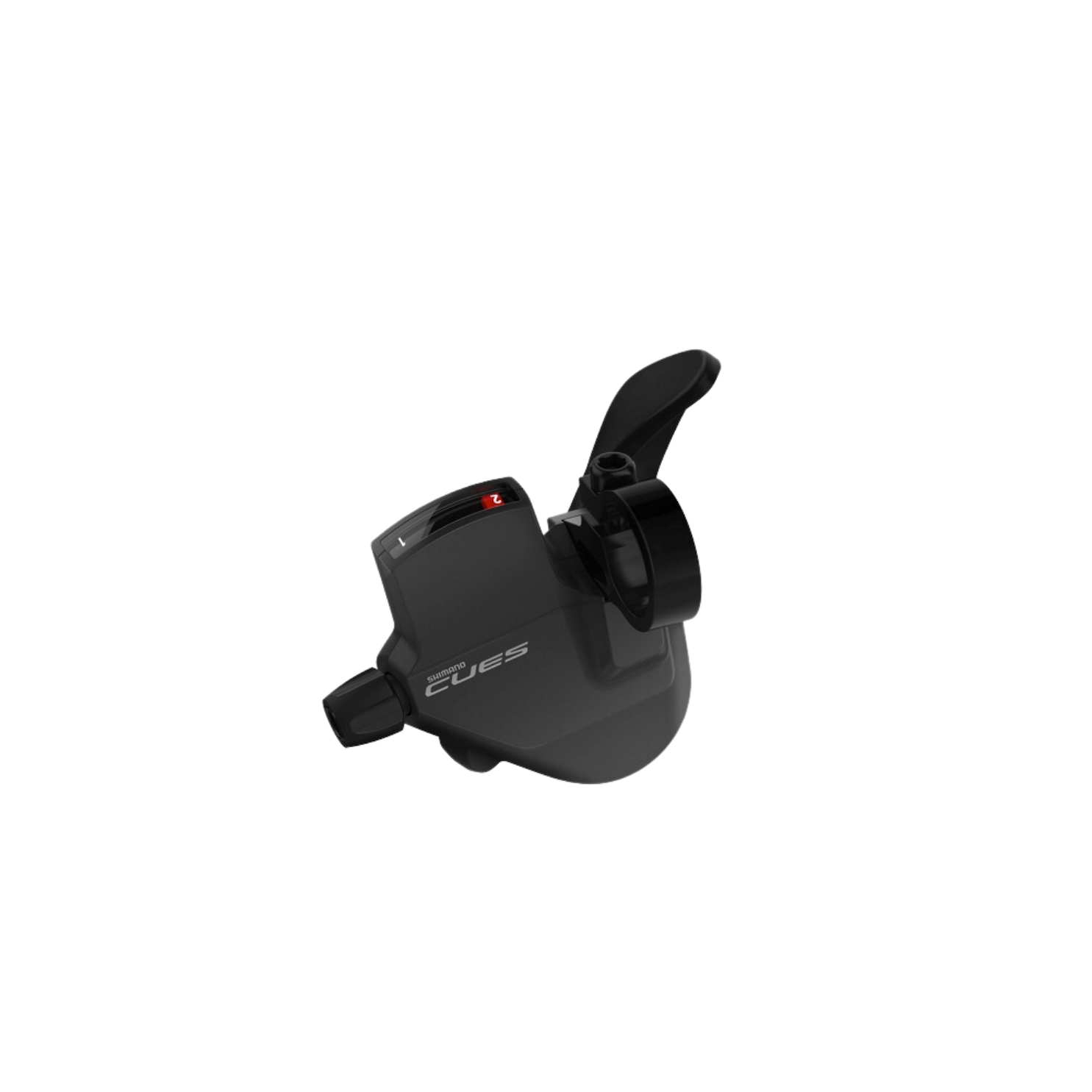 Shimano CUES SL-U4000 9 Speed Shift Lever
