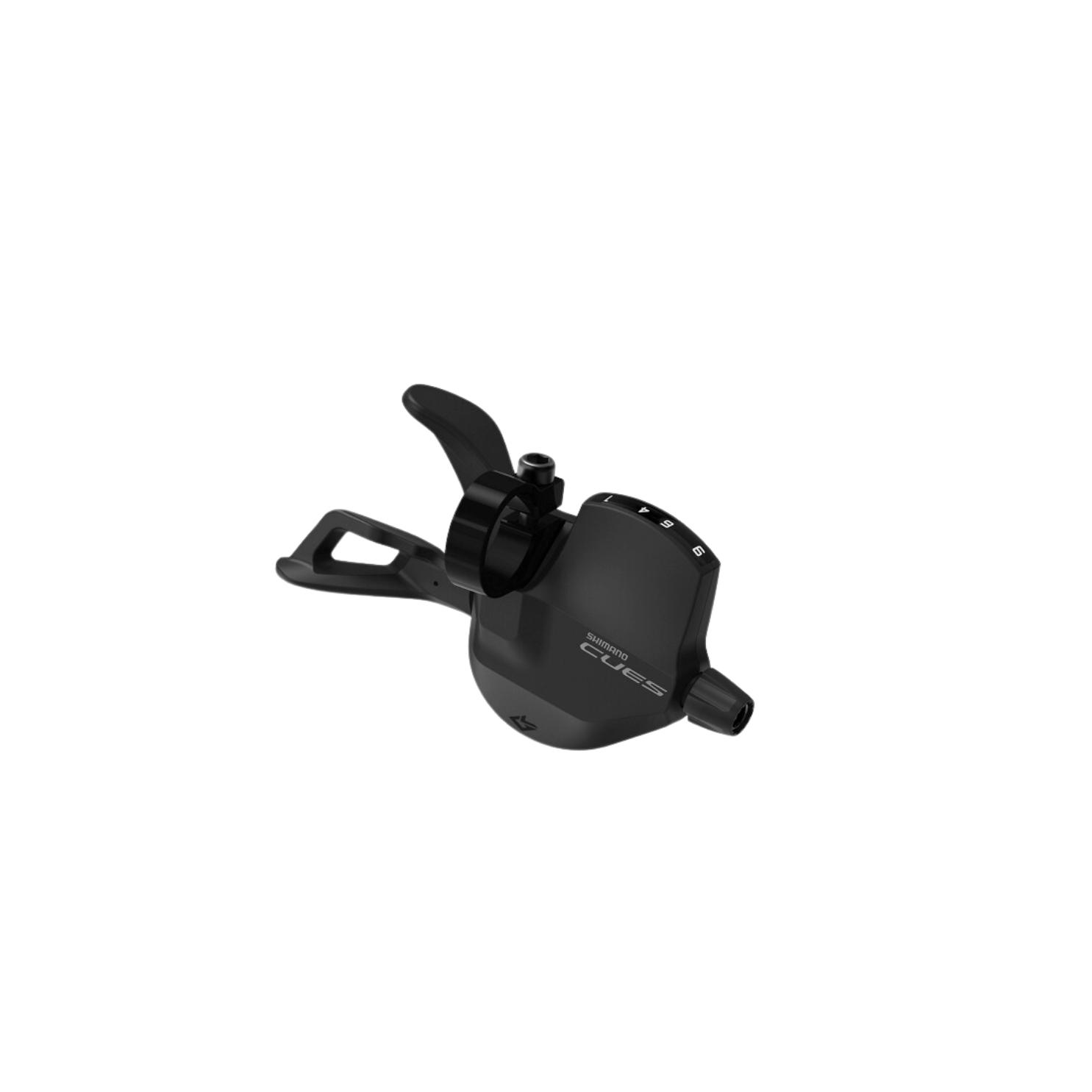 Shimano CUES SL-U4010 9 Speed Shift Lever