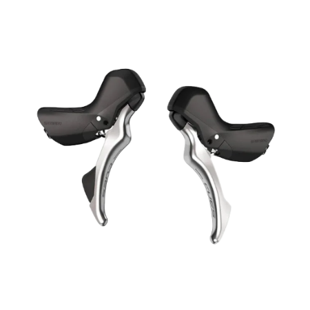 Shimano CUES Polished Silver 1x10-speed Groupset (Limited Edition)
