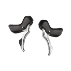 Shimano CUES Polished Silver 1x10-speed Groupset (Limited Edition)