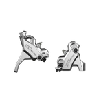 Shimano CUES Polished Silver 1x10-speed Groupset (Limited Edition)