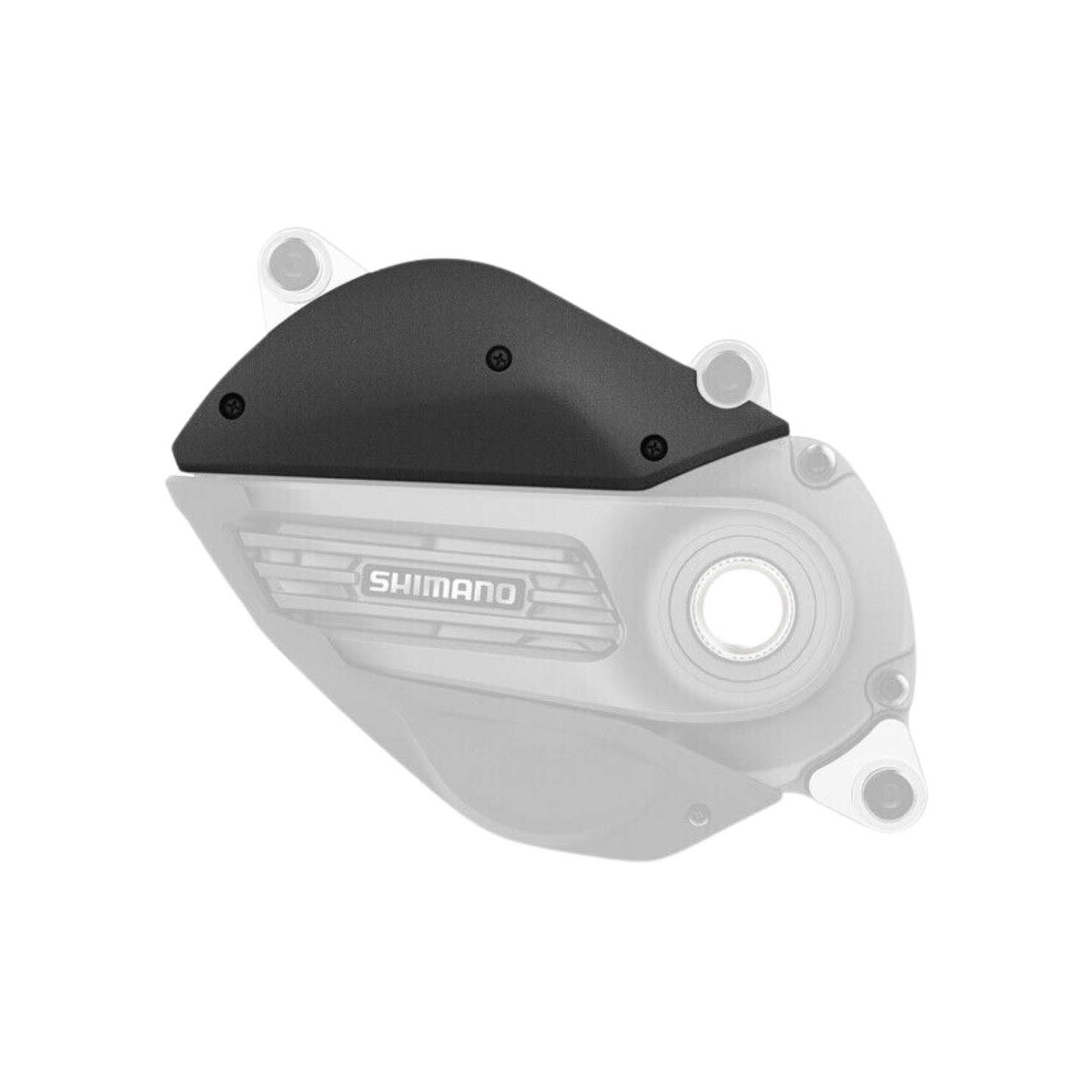 Shimano DC-EP800-a 驱动装置盖左