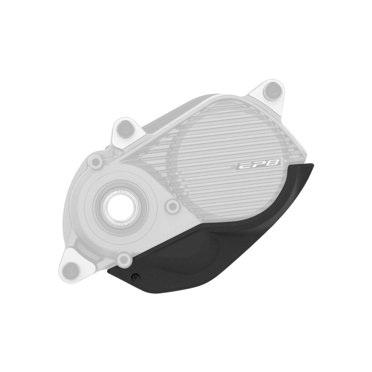 Shimano Dc-Ep800-G Drive Unit Cover Bottom
