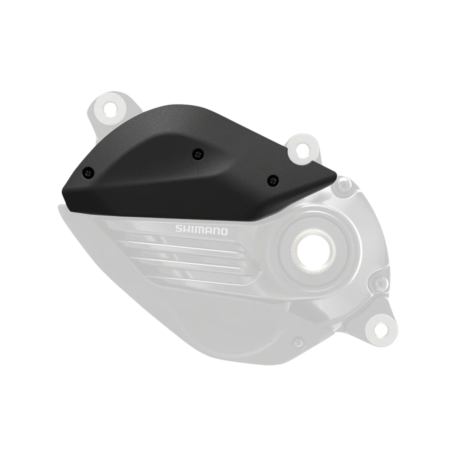 Shimano Dc-Ep801-A Drive Unit Cover Left