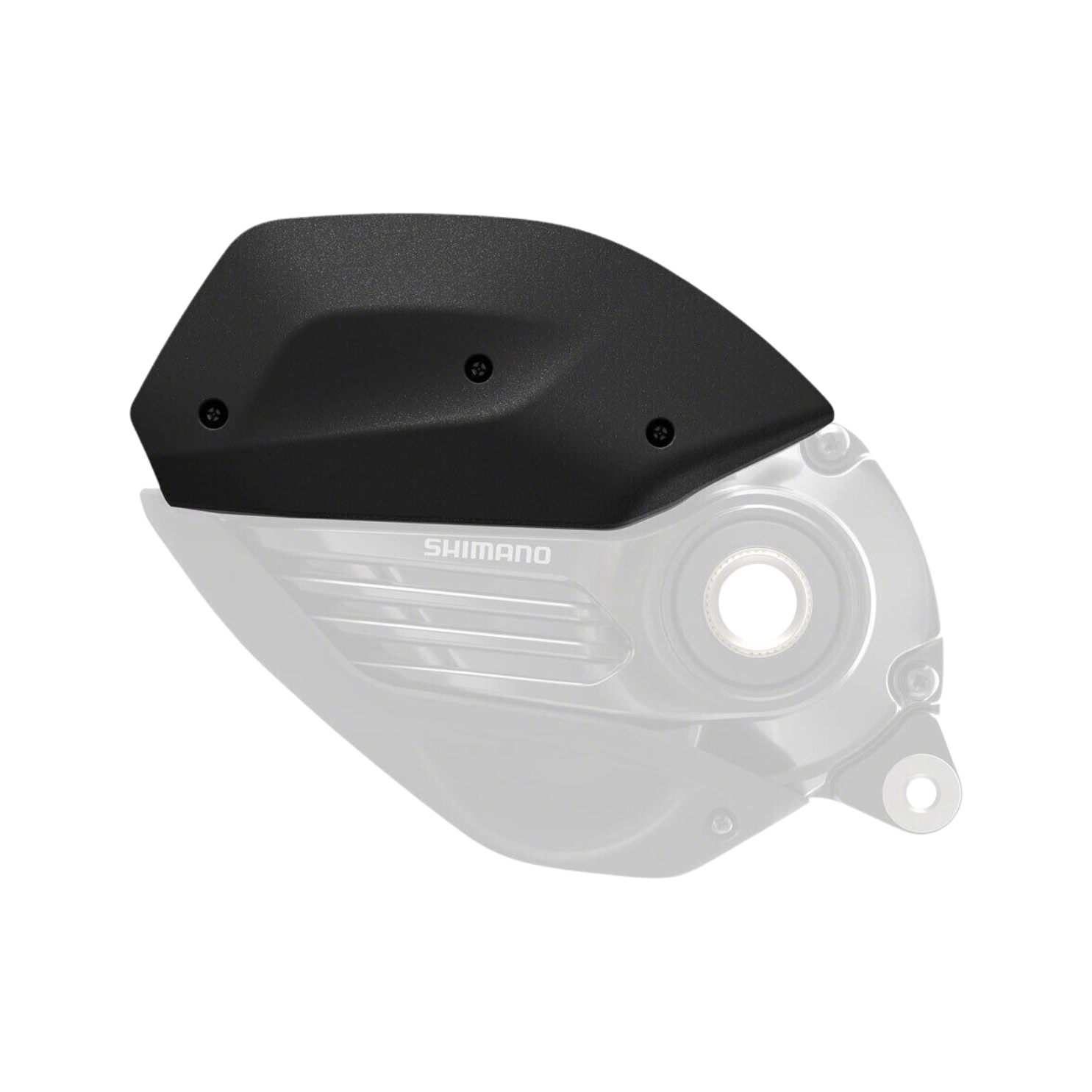 Shimano Dc-Ep801-B Drive Unit Cover Left