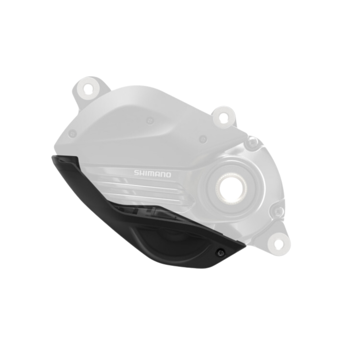Shimano DC-EP801-G Drive Unit Cover Bottom