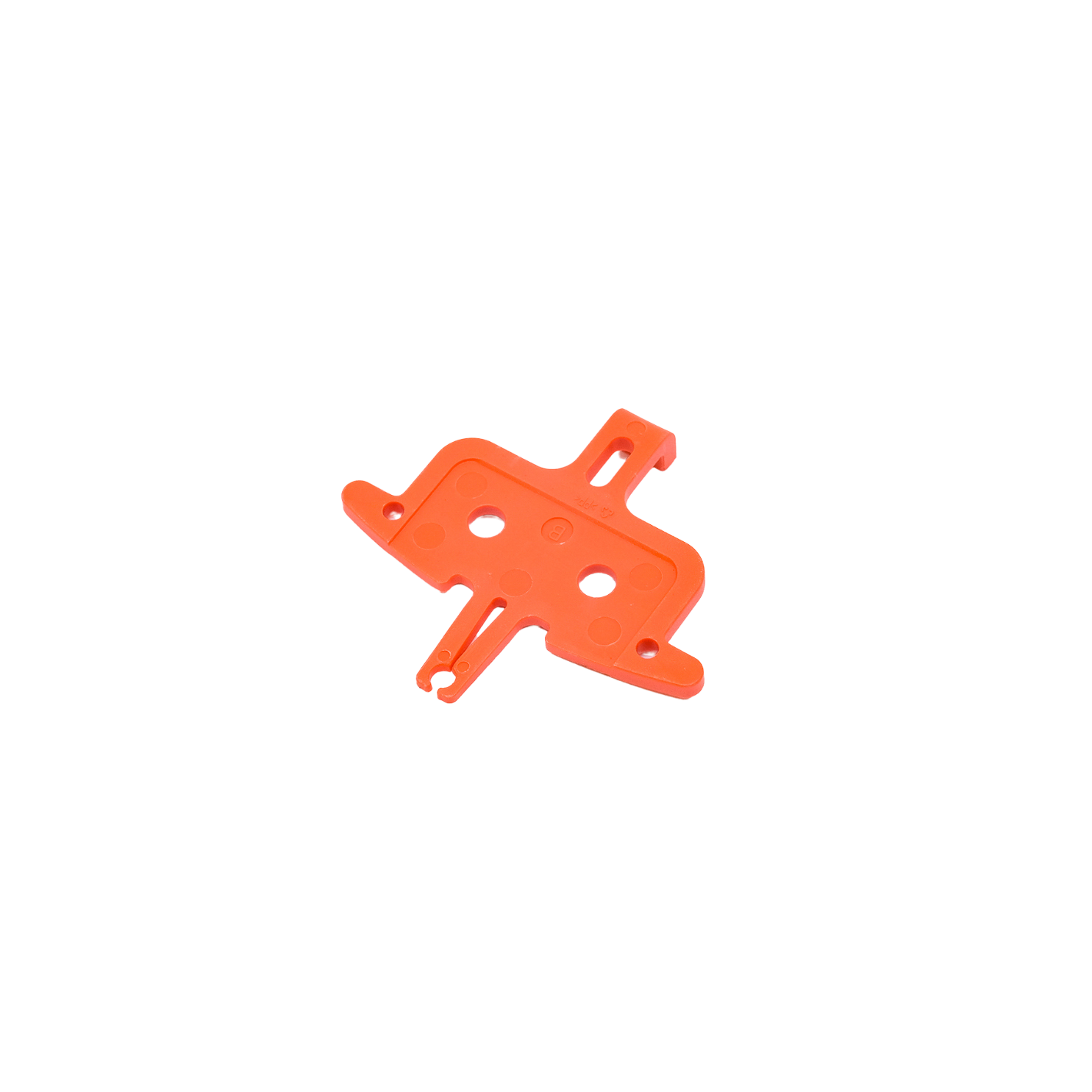 Shimano Deore BR-M615 Disc Brake Pad Spacer