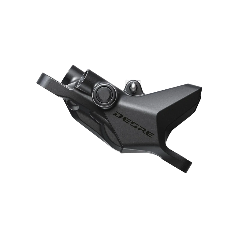 Shimano Deore BR-M6200 Disc Brake Caliper With Metal Pad