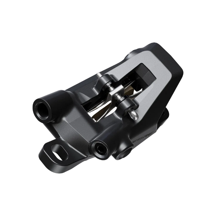 Shimano Deore BR-M6200 Disc Brake Caliper With Metal Pad