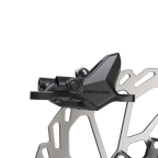 Shimano Deore BR-M6200 Disc Brake Caliper With Metal Pad