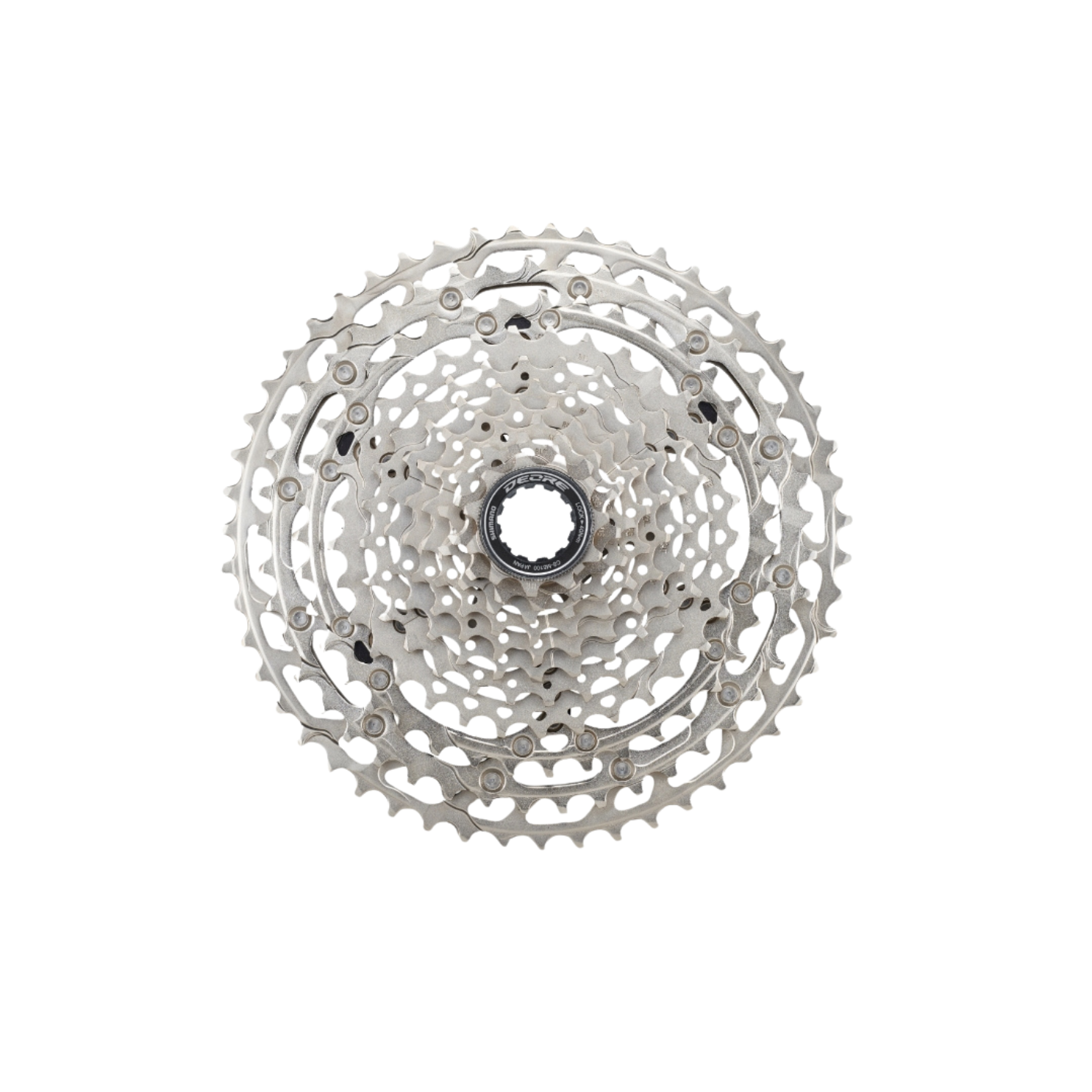 Shimano Deore CS-M5100 11 Speed Cassette
