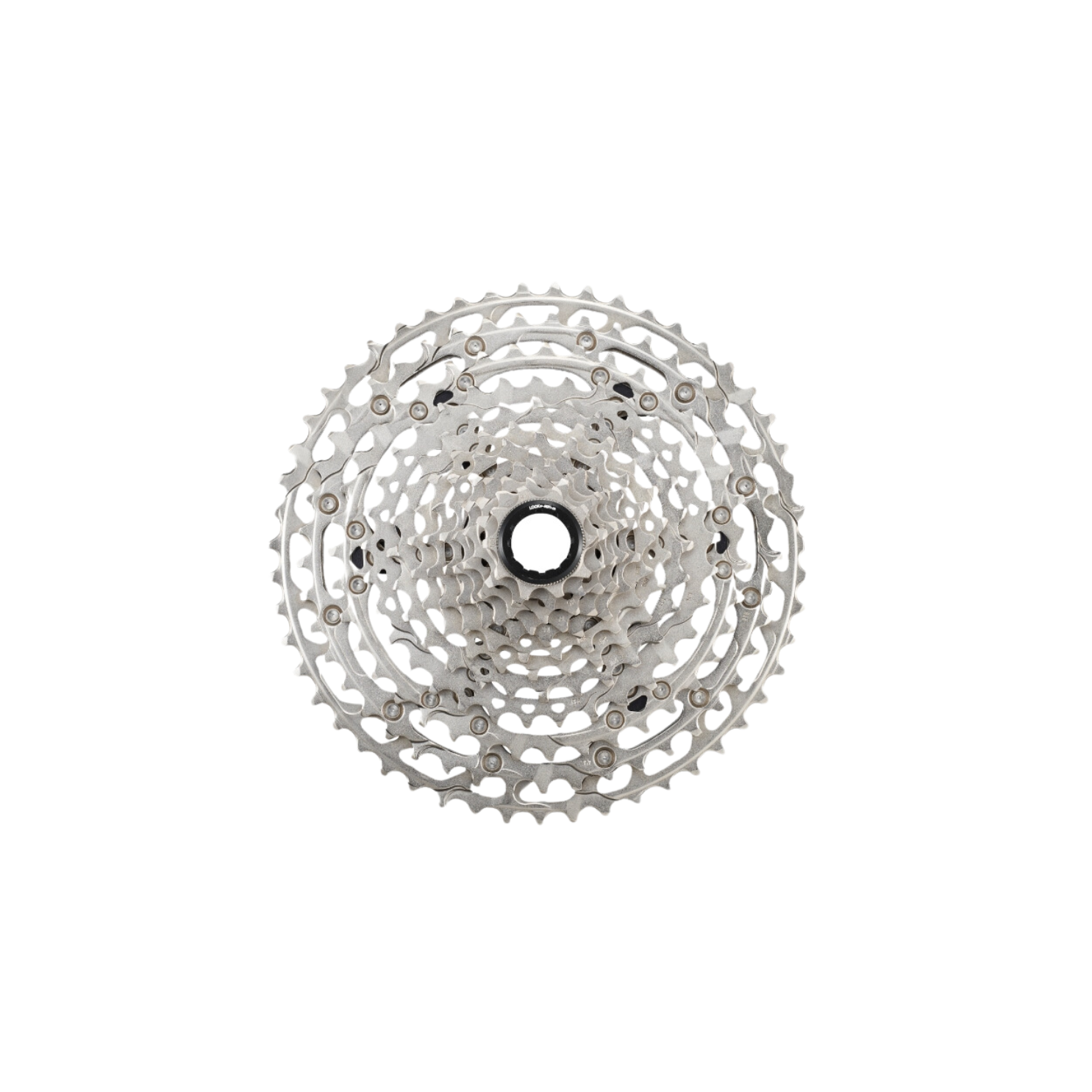 Shimano Deore CS-M6100 12 Speed Cassette