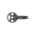 Shimano Deore FC-M5100-1 Crankset 10/11 Speed