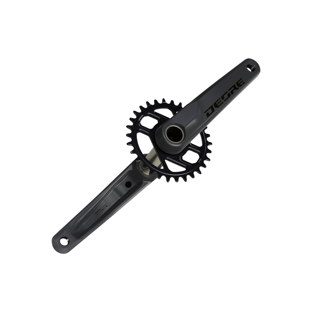 Shimano Deore FC-M6200 12 Speed Crankset - 32t