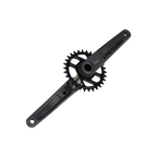 Shimano Deore FC-M6200 12 Speed Crankset - 32t