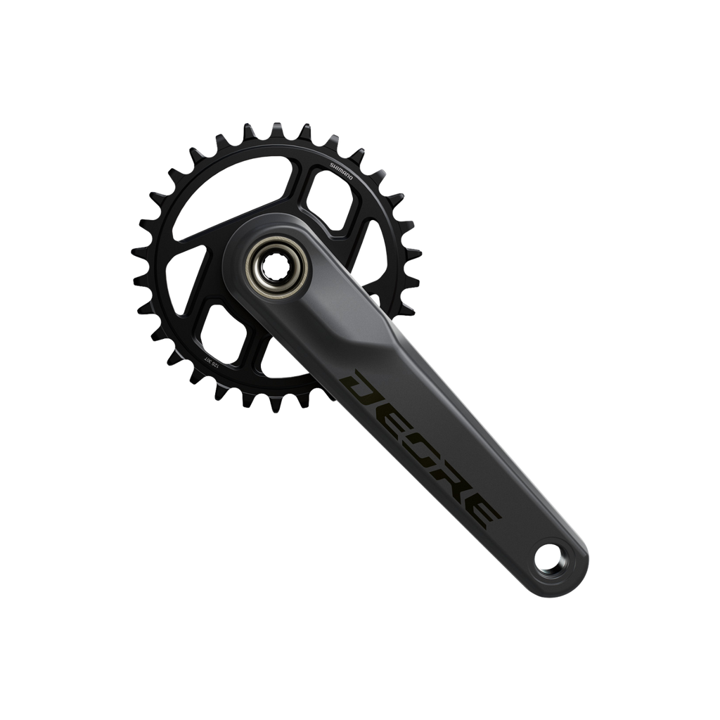 Shimano Deore FC-M6200 12 Speed Crankset - 32t