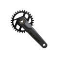 Shimano Deore FC-M6200 12 Speed Crankset - 32t