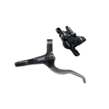 Shimano Deore Hydraulic Brake Lever + Caliper (BR-MT410 + BL-MT401)