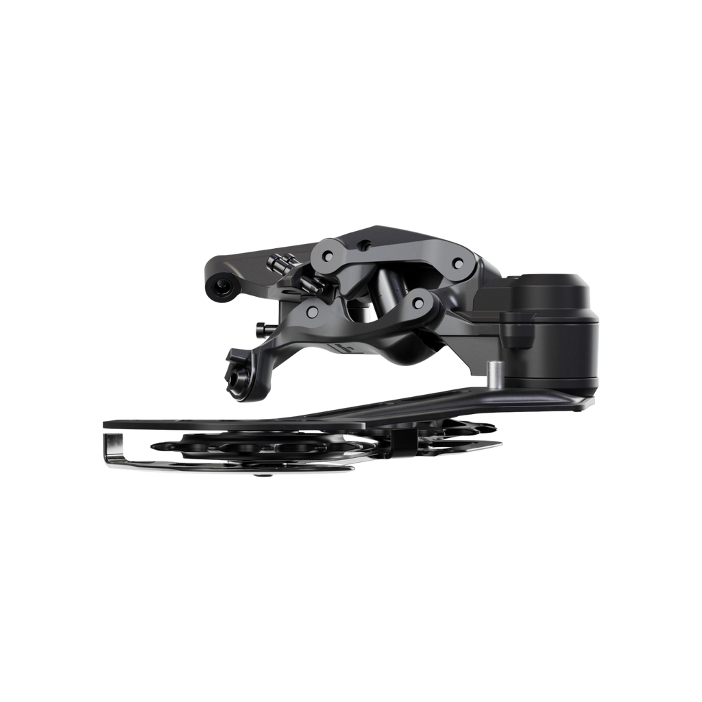 Shimano Deore RD-M6200 Shadow+ 12 Speed Rear Derailleur
