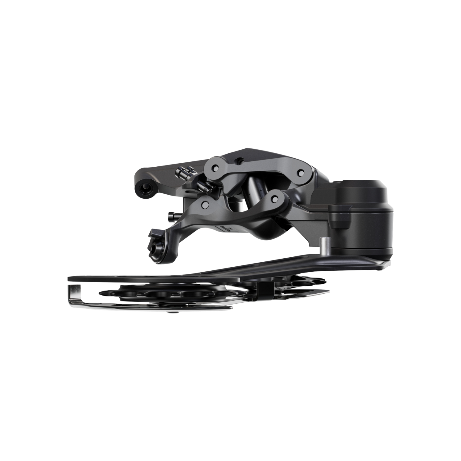 Shimano Deore RD-M6200 Shadow+ 12 Speed Rear Derailleur