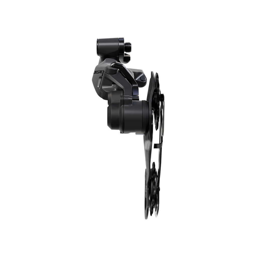 Shimano Deore RD-M6200 Shadow+ 12 Speed Rear Derailleur