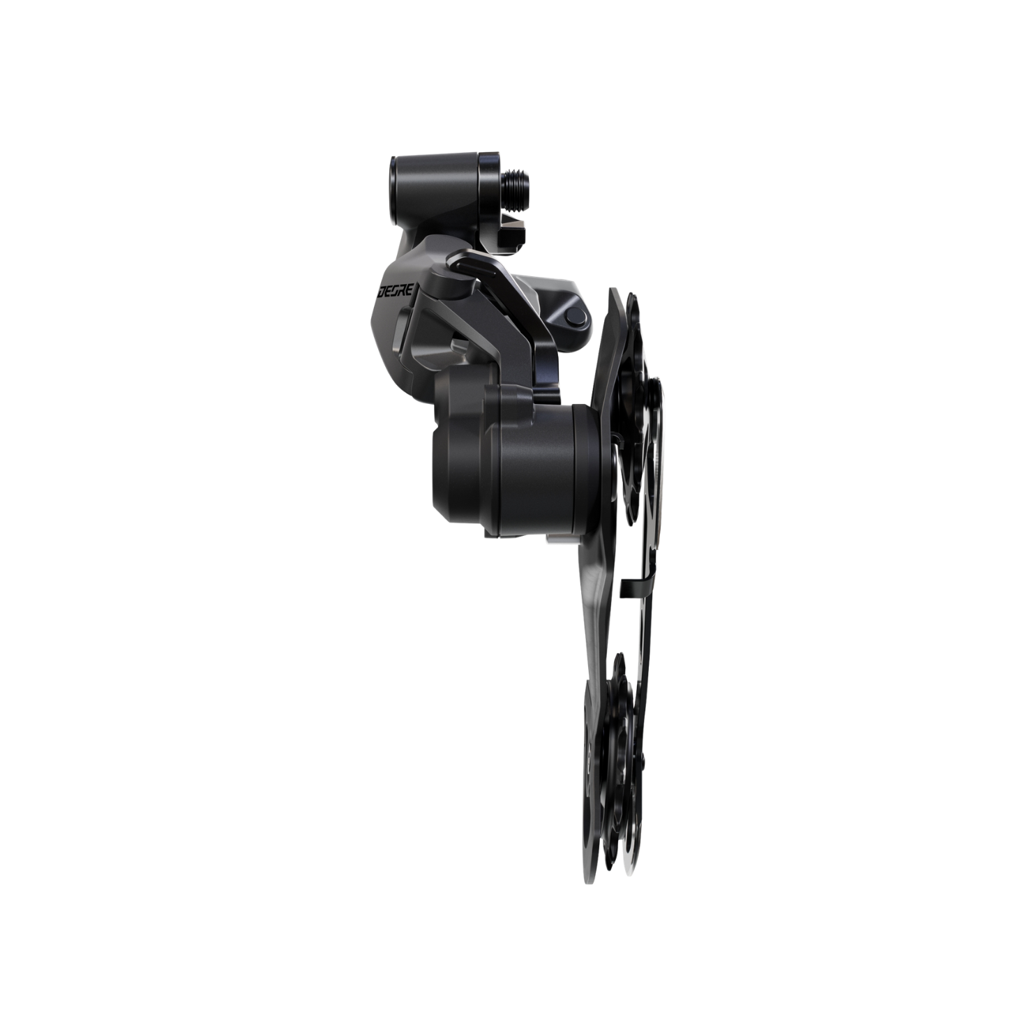 Shimano Deore RD-M6200 Shadow+ 12 Speed Rear Derailleur