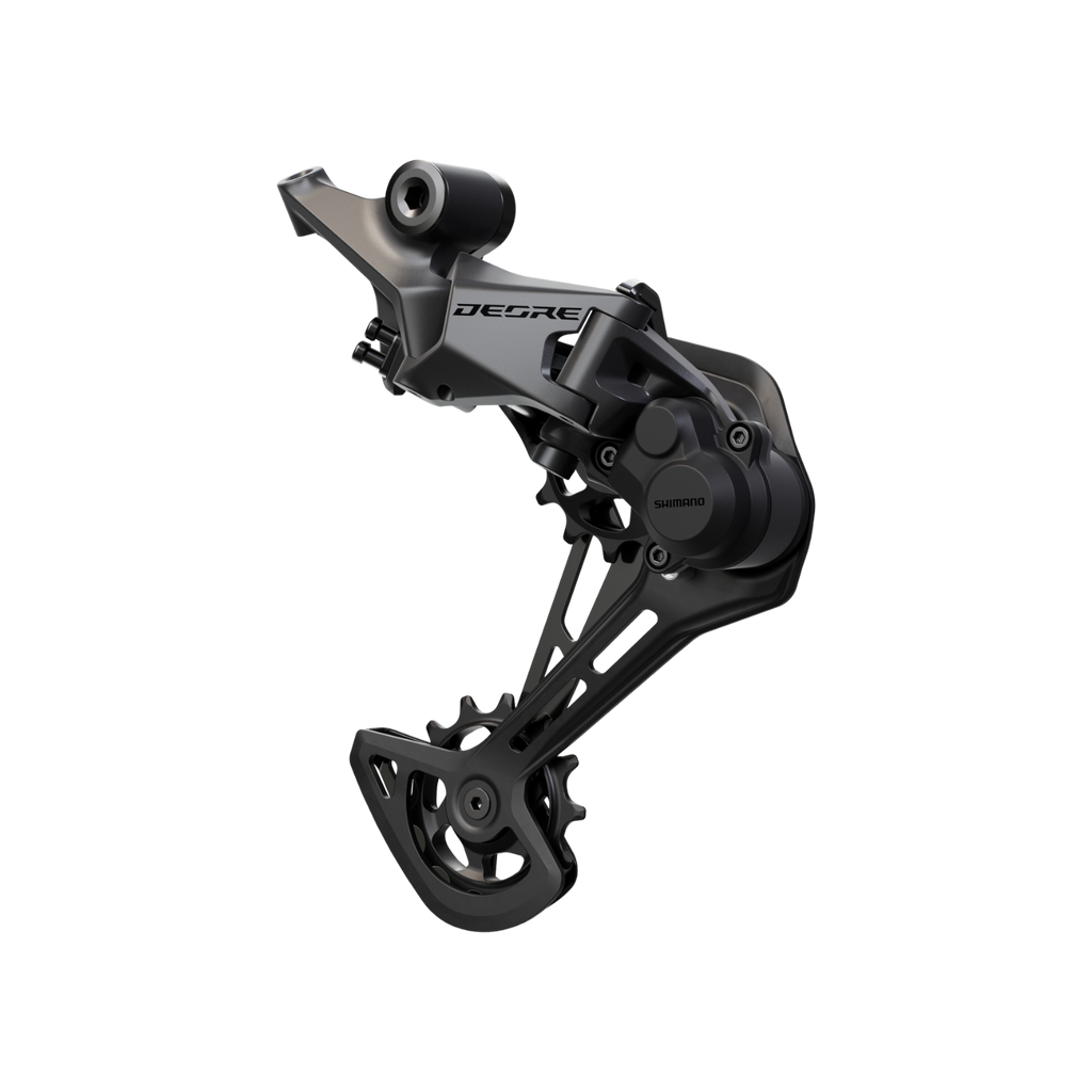 Shimano Deore RD-M6200 Shadow+ 12 Speed Rear Derailleur