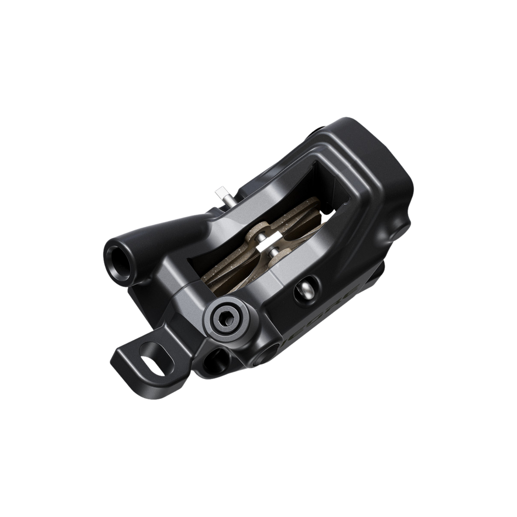 Shimano Deore Trail BR-M6220 Disc Brake Caliper With Metal Pad