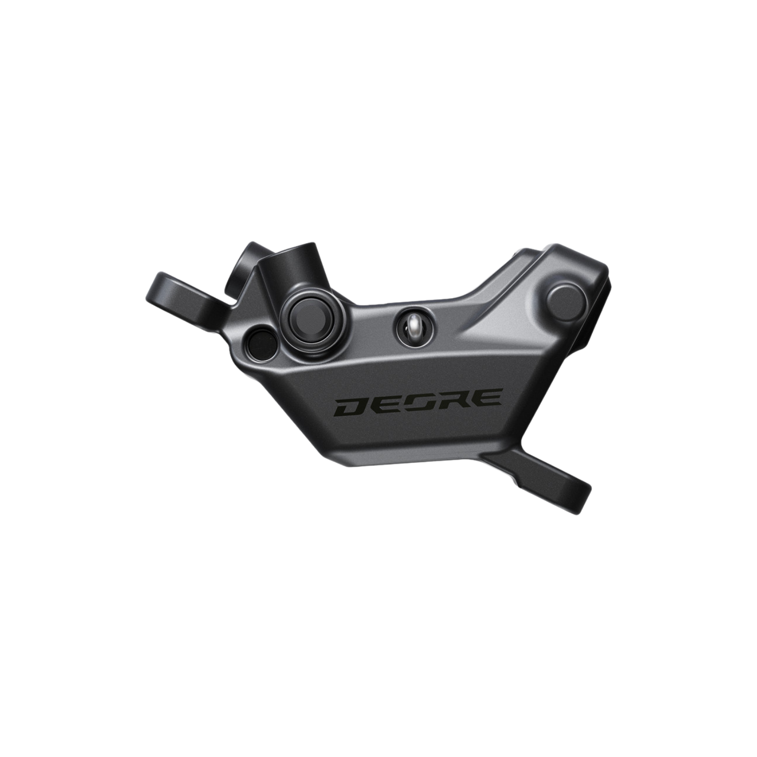 Shimano Deore Trail BR-M6220 Disc Brake Caliper With Resin Pad