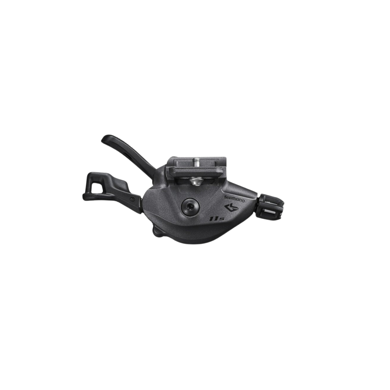 Shimano Deore XT Linkglide SL-M8130-IR 11 速变速杆 - I-Spec EV - 右