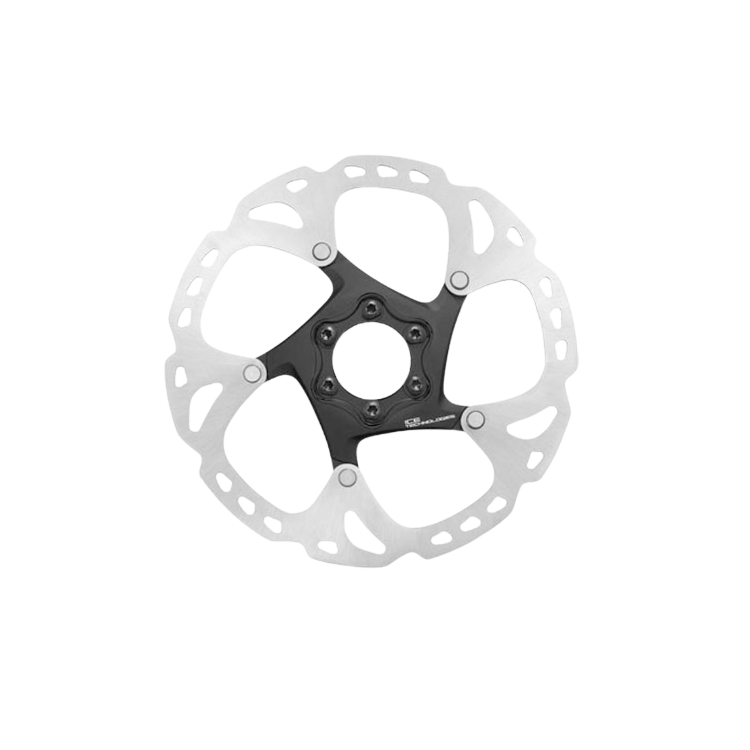Shimano Deore XT SM-RT86 6 螺栓盘式转子