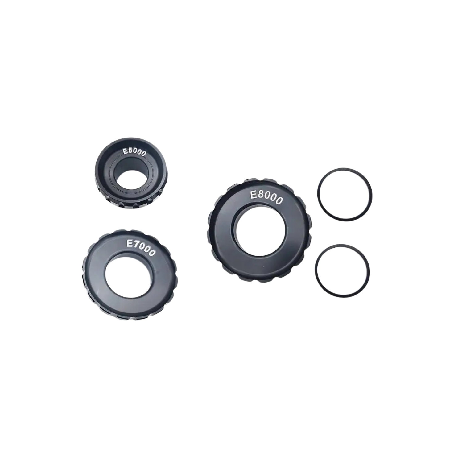 Shimano Du-E5000 Lock Ring