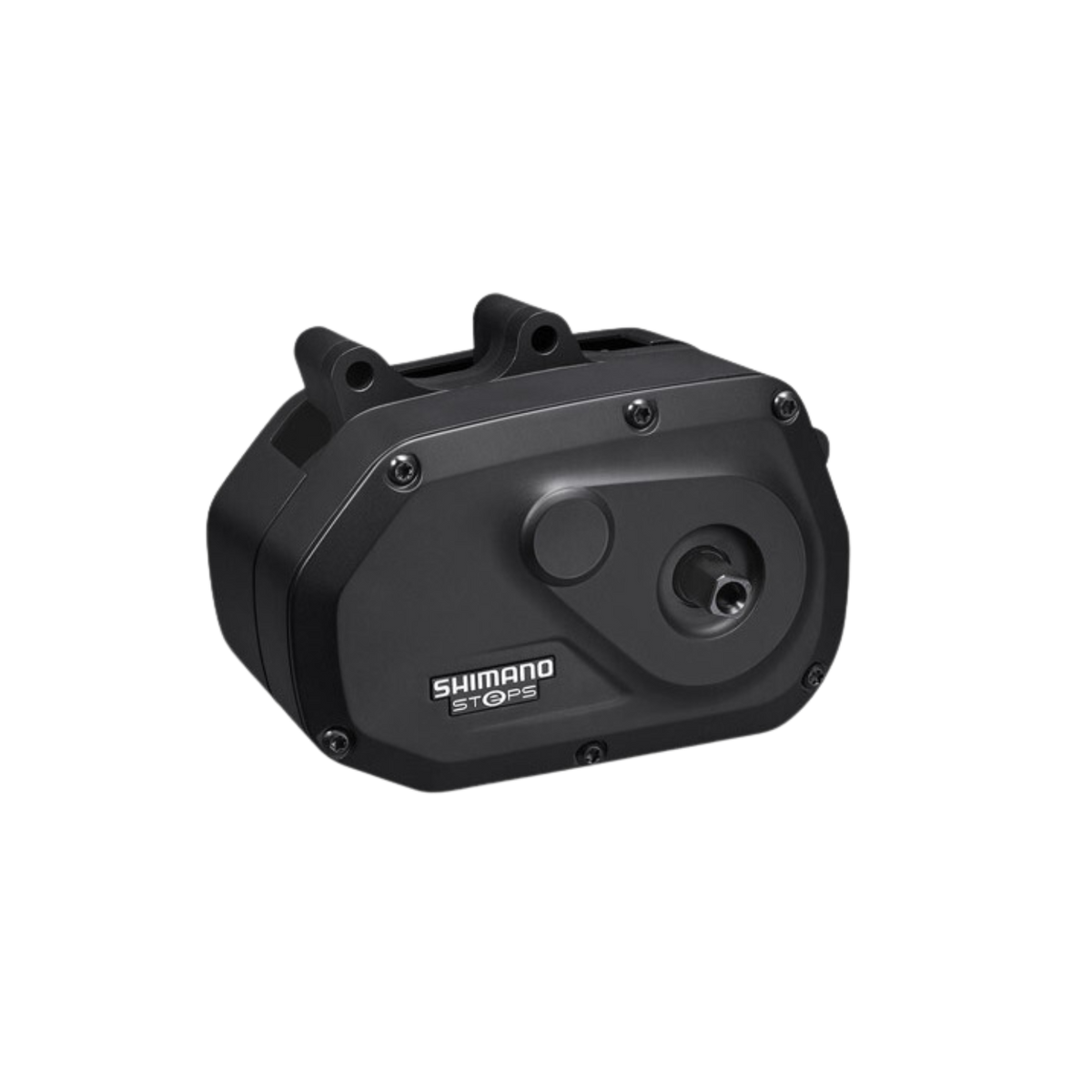 Shimano STEPS SM-DUE60 DU-E6002 Drive Unit 250W Without Cover/Sensor