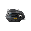 Shimano DU-E6100 Cargo Drive Unit Mid Ship w/o Cover & Sensor