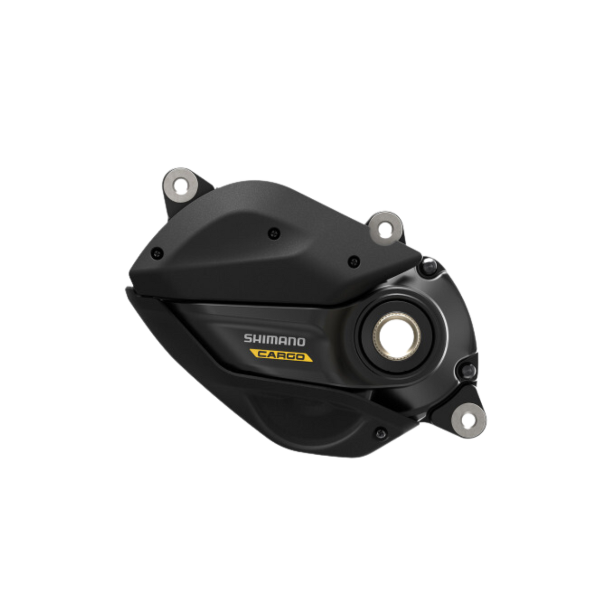 Shimano EP600 Drive Unit Cargo Bikes