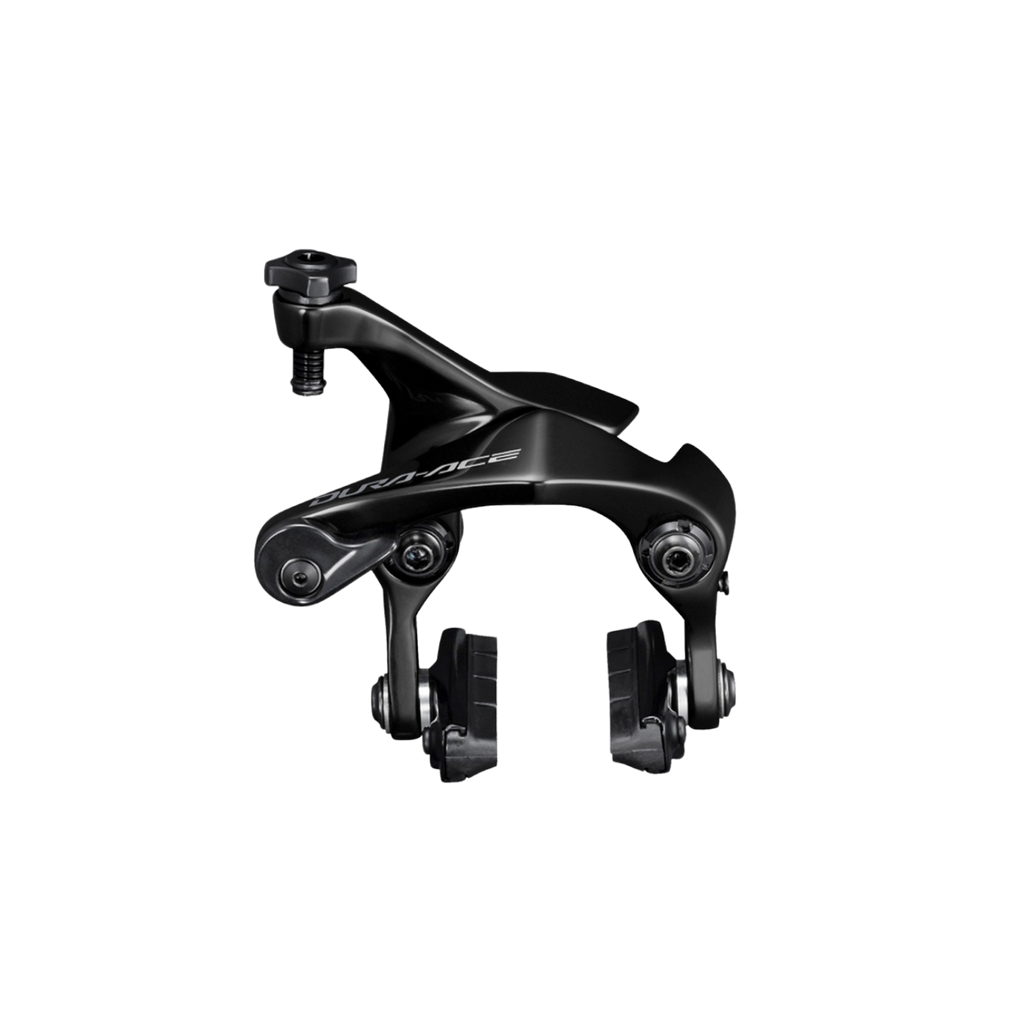 Shimano Dura-Ace BR-R9210 轮圈制动卡钳 - 直接安装