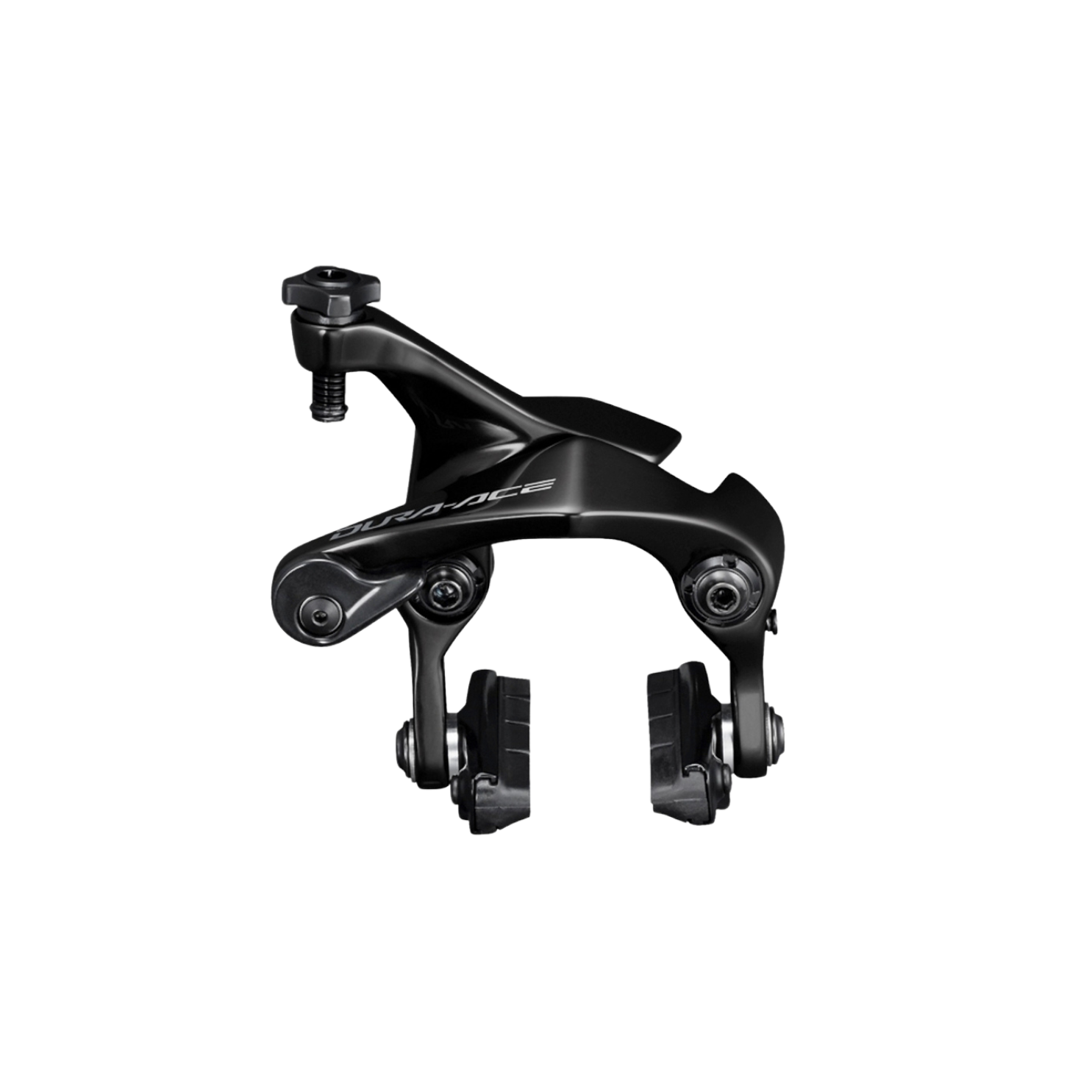 Shimano Dura-Ace BR-R9210 轮圈制动卡钳 - 直接安装