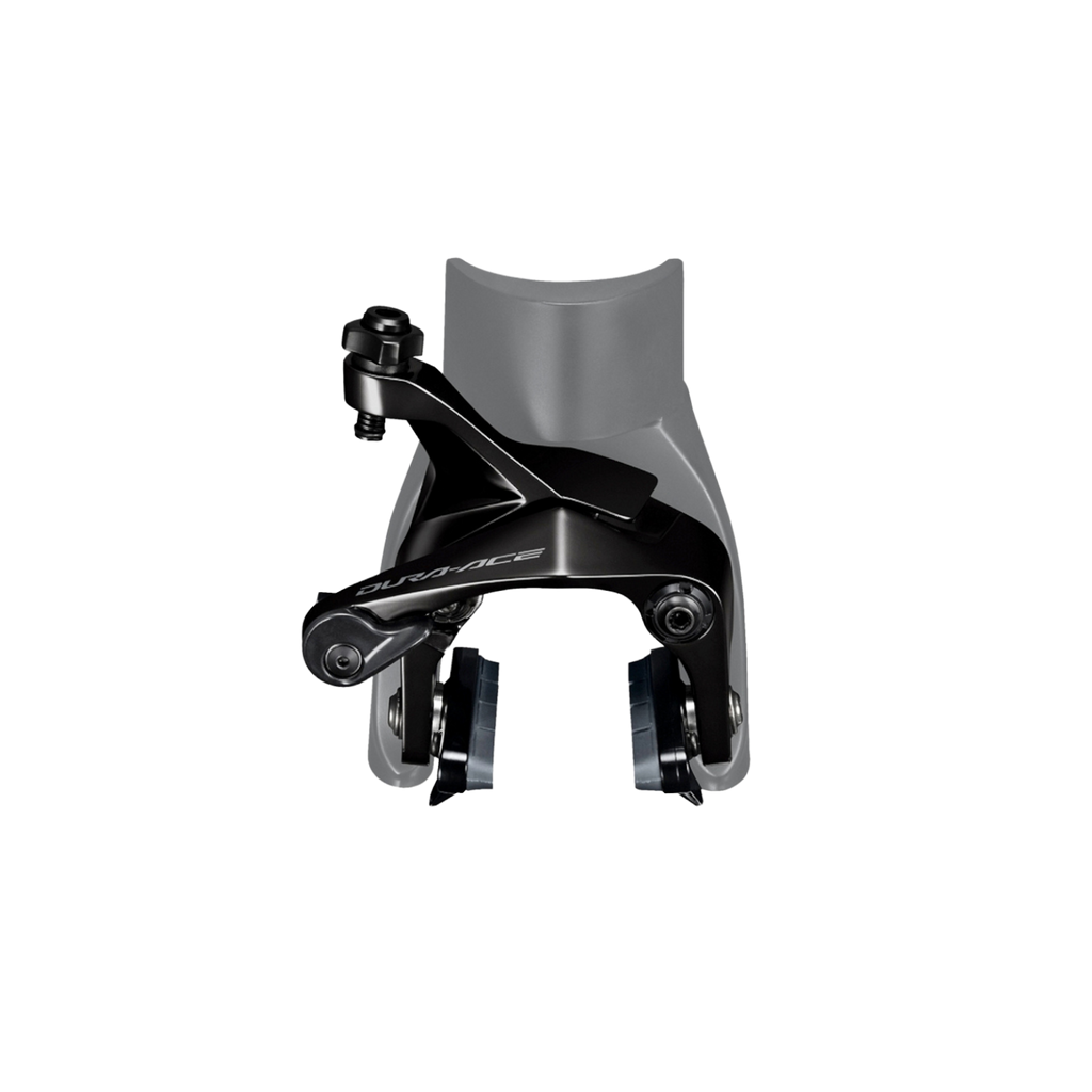 Shimano Dura-Ace BR-R9210 轮圈制动卡钳 - 直接安装