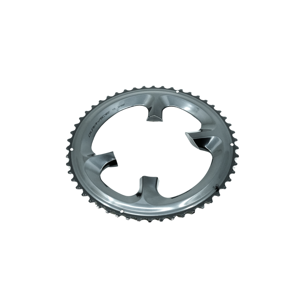 Shimano Dura-Ace FC-R9100 11-Speed Chainrings