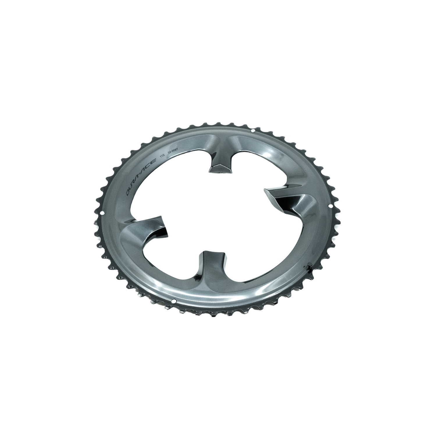 Shimano Dura-Ace FC-R9100 11-Speed Chainrings