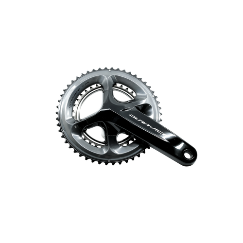 Shimano Dura-Ace FC-R9100 11 速曲柄组