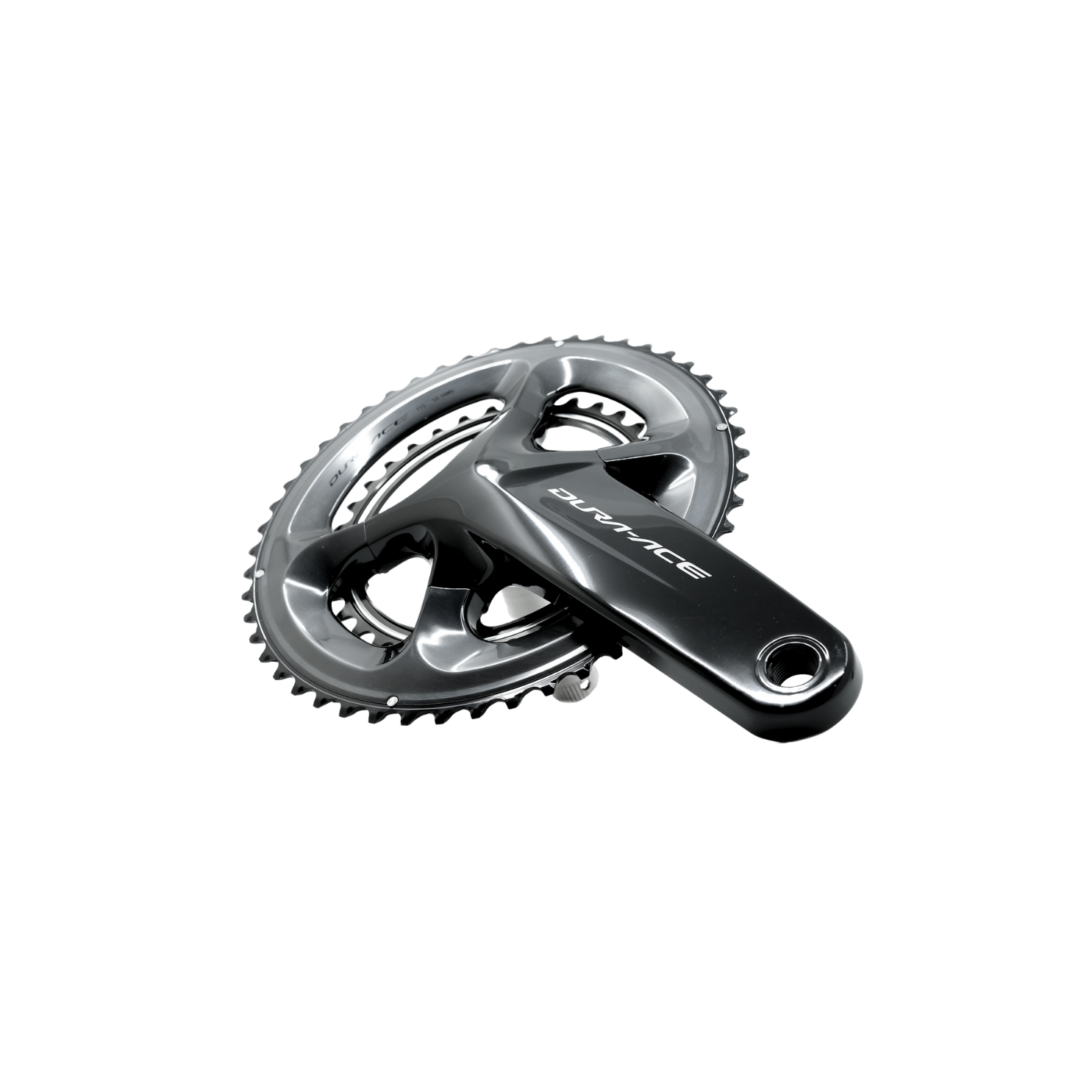 Shimano Dura-Ace FC-R9100 11 Speed Crankset – CCACHE Shimano Dura-Ace FC-R9100 11 Speed Crankset – CCACHE