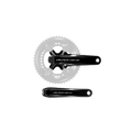 Shimano Dura-Ace FC-R9200-P Powermeter 12 Speed Crankset - Without Chainrings