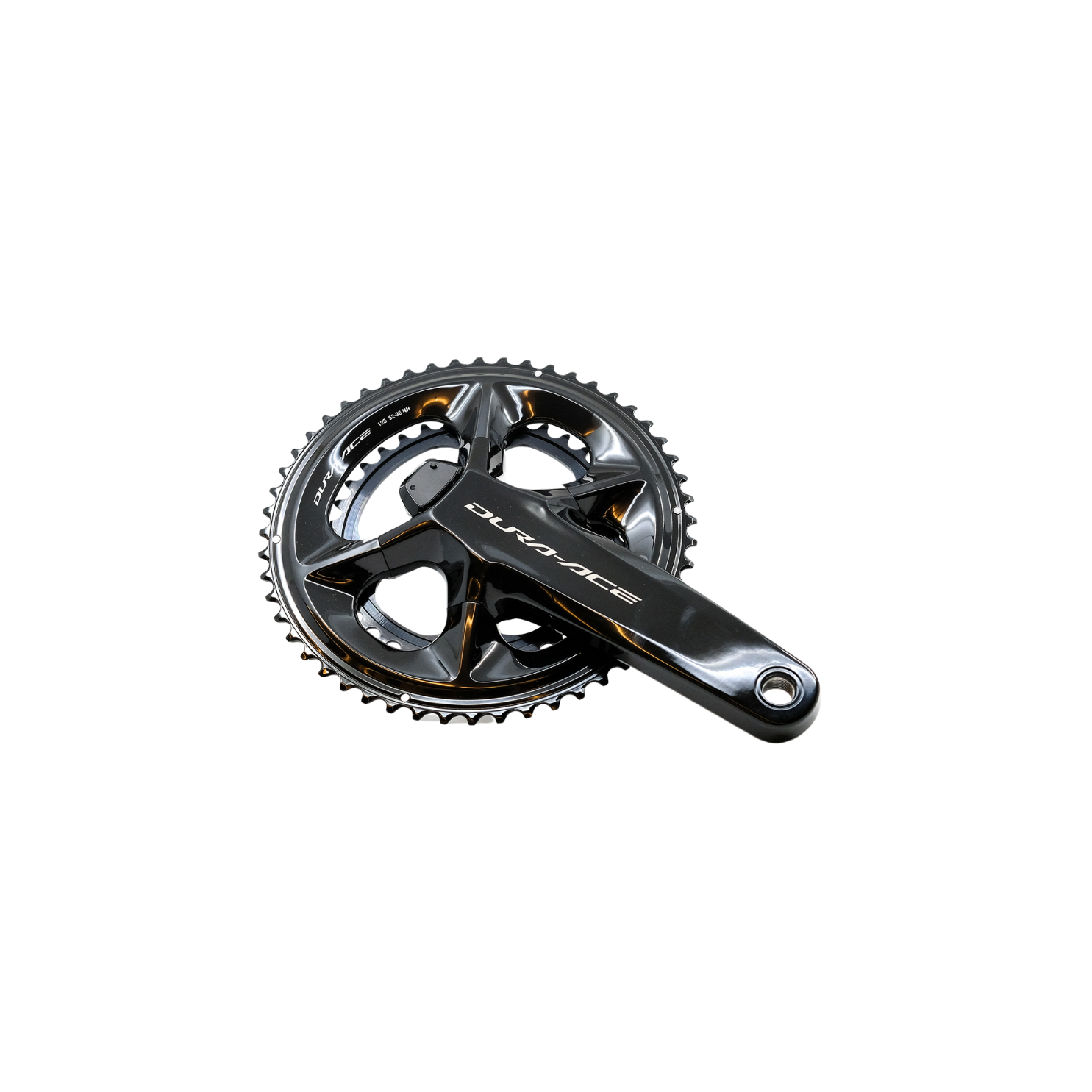 Shimano Dura-Ace FC-R9200-P 功率计 12 速曲柄组