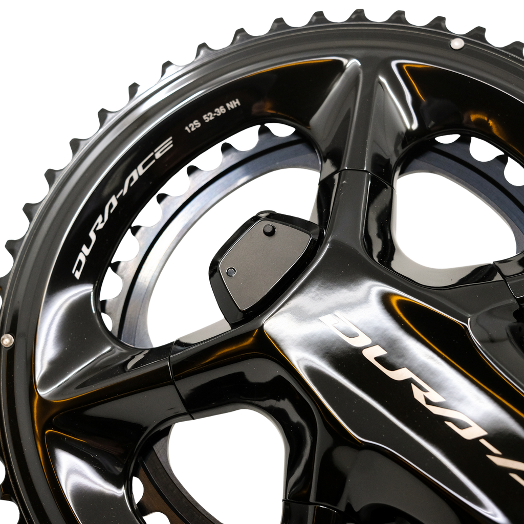 Shimano Dura-Ace FC-R9200-P Powermeter Crankset | CCACHE Shimano Dura-Ace FC-R9200-P Powermeter Crankset | CCACHE